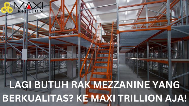 rak mezzanine